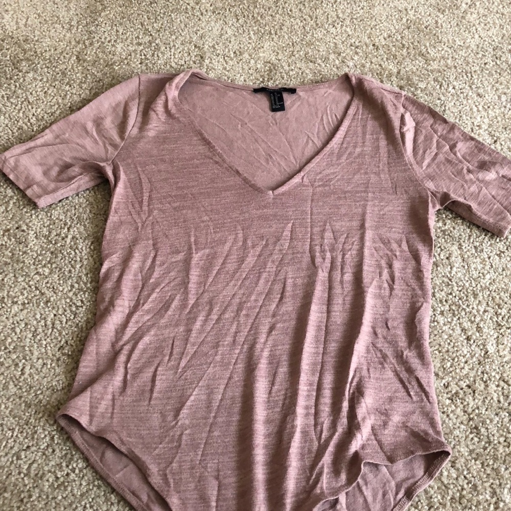Bodysuit